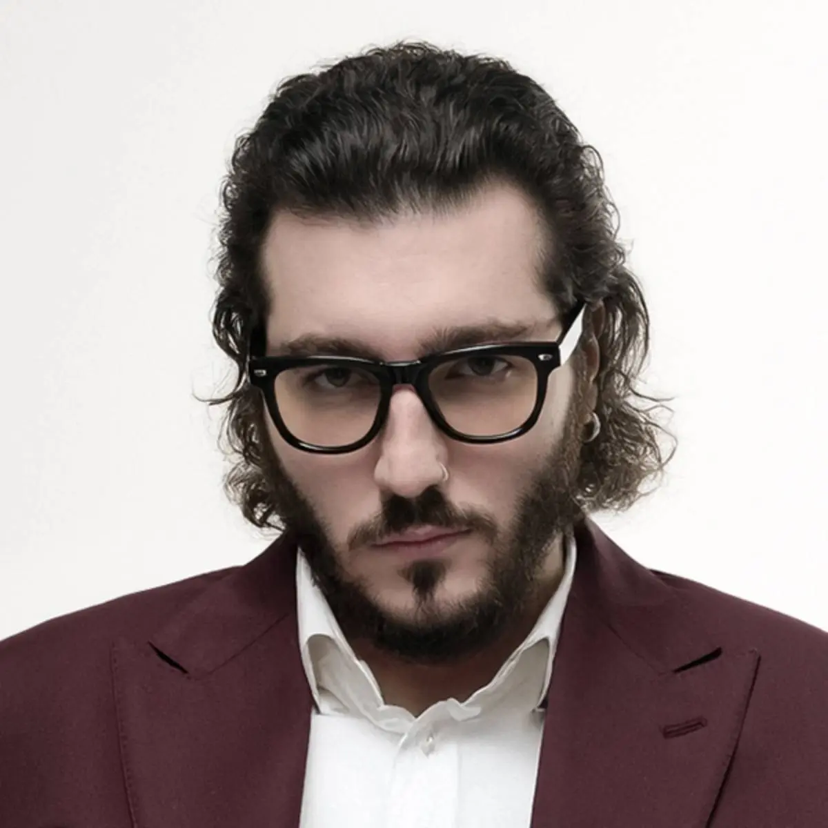 Макс Маслов | Сетка — социальная сеть от hh.ru