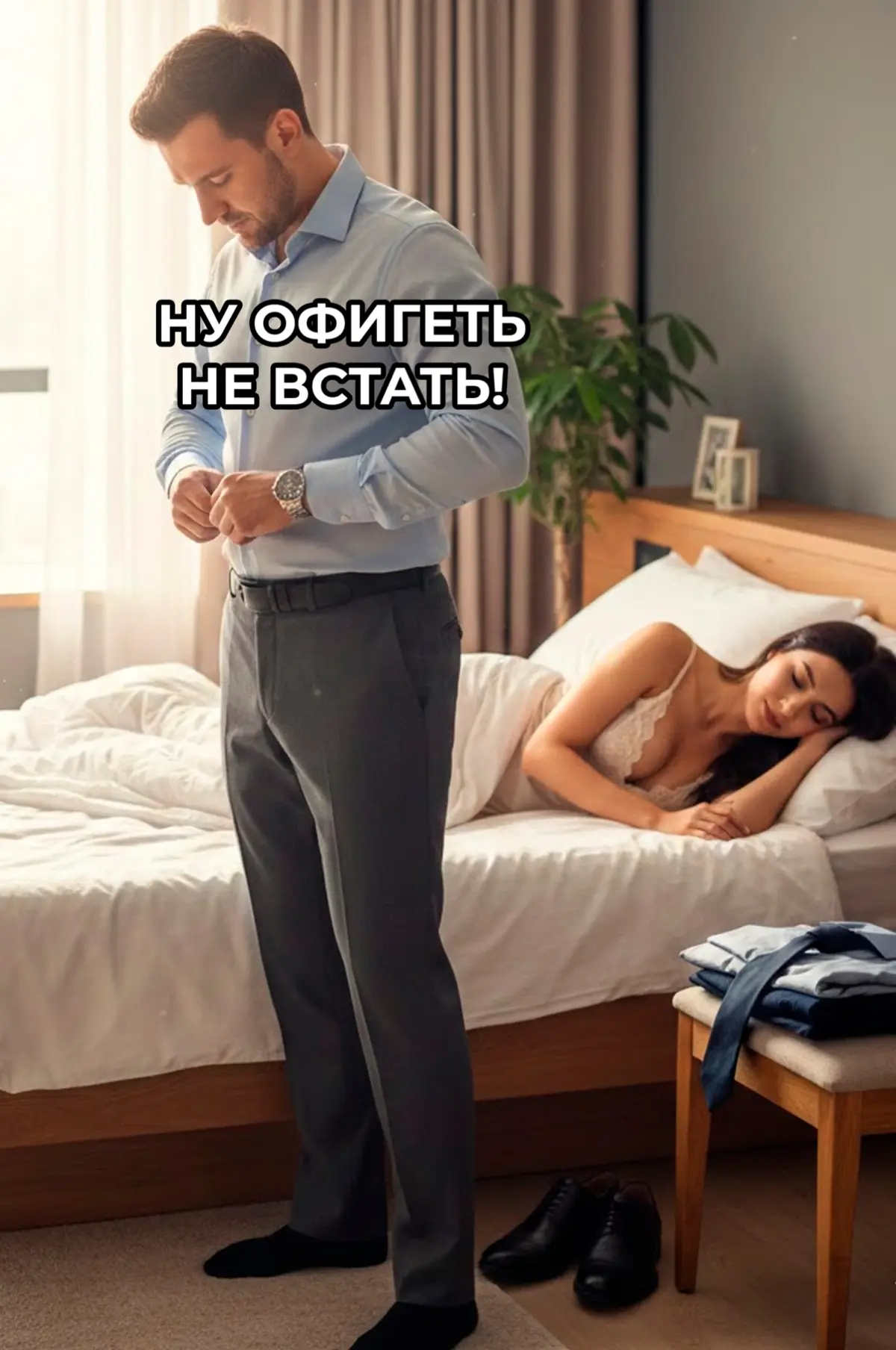 Женщинам НУЖНО СПАТЬ дольше на 30 минут из-за гормонов! | Сетка — социальная сеть от hh.ru