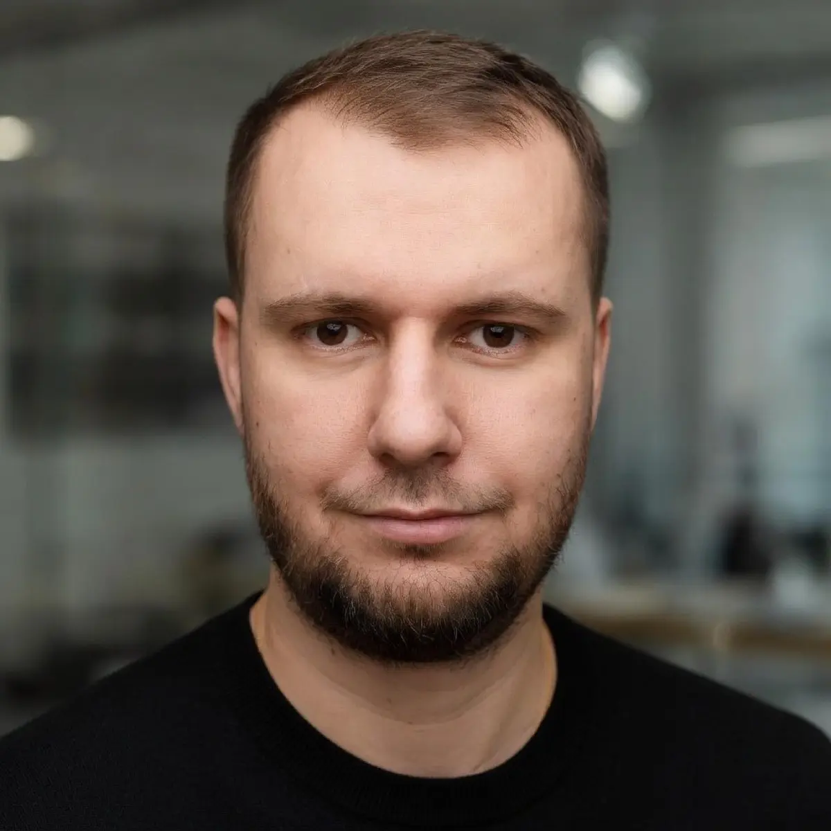 Павел Ганчев | Сетка — социальная сеть от hh.ru