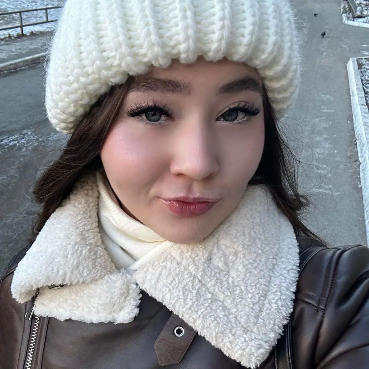 Елена Андреева