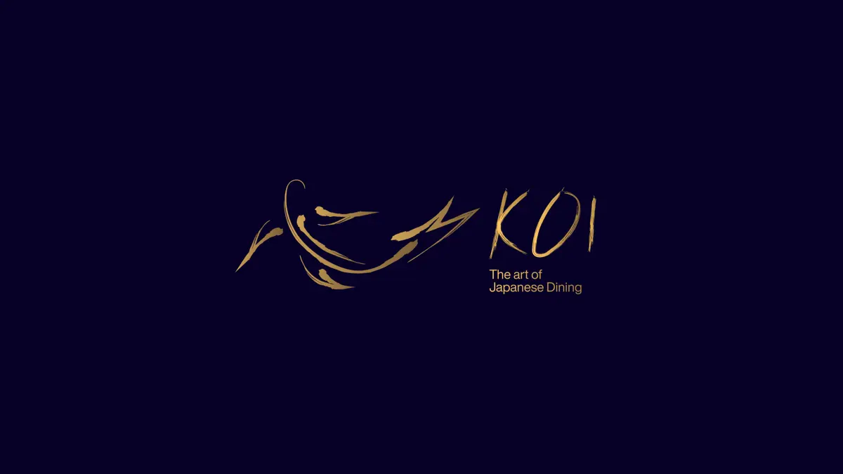 Фирменный стиль для японского ресторана | Сетка — социальная сеть от hh.ru