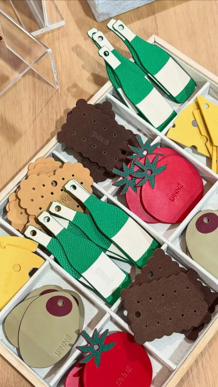 Необычные продукты и мерч сегодня собрались в бренд-дайджест | Сетка — социальная сеть от hh.ru