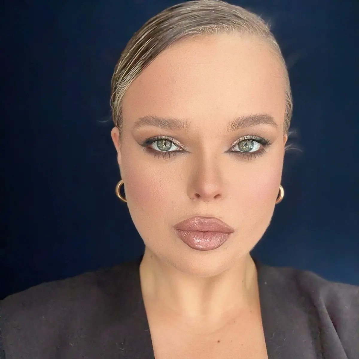 Ксения Ткач | Сетка — социальная сеть от hh.ru