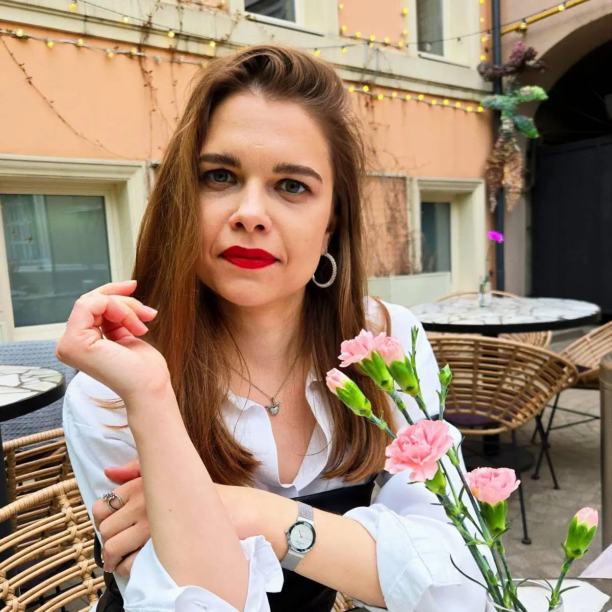 Ангелина Алексеева