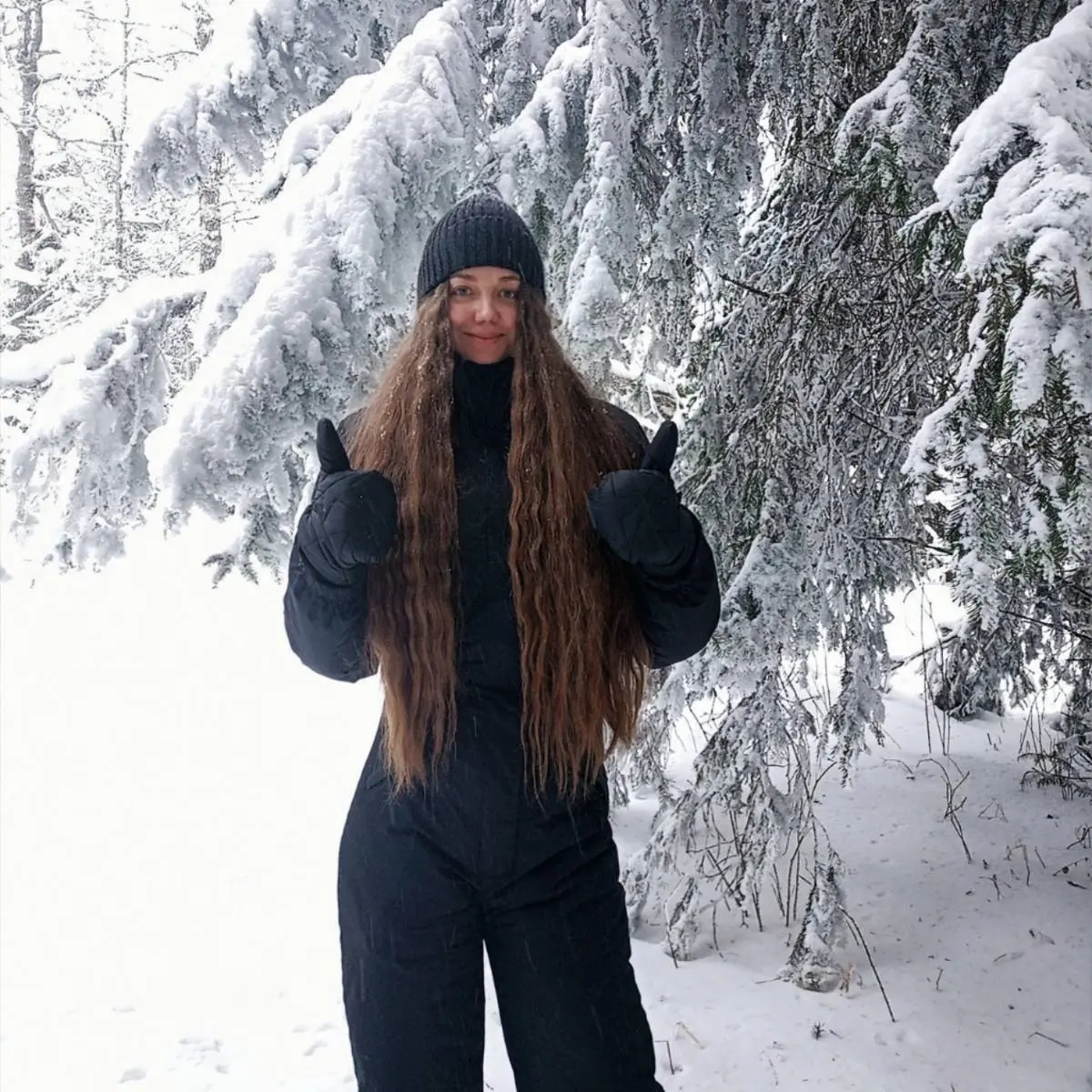 Ксения Новикова