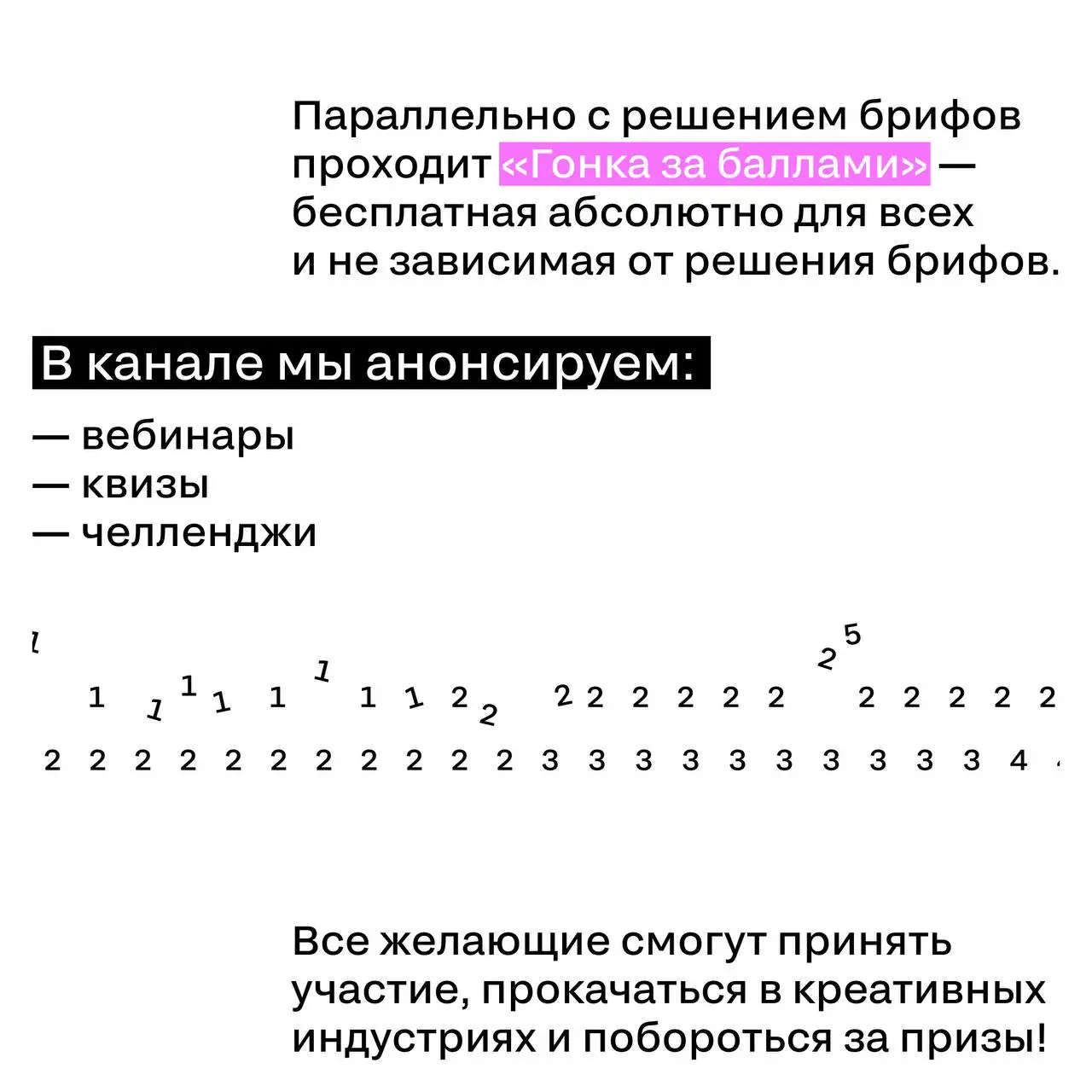 🩷 Молодежь, вы на связи? SM Young возвращается! 🩷
Стартует 2-й сезон обновленной SM Young — профессиональной премии для молодых специалистов из креативных индустрий | Сетка — социальная сеть от hh.ru