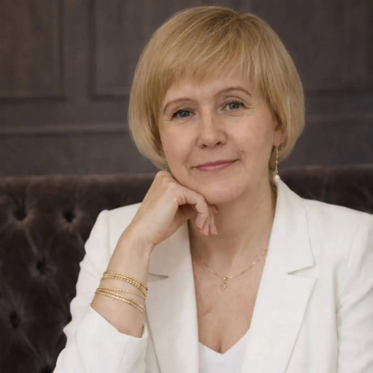 Наталья Ульянова | Сетка — социальная сеть от hh.ru