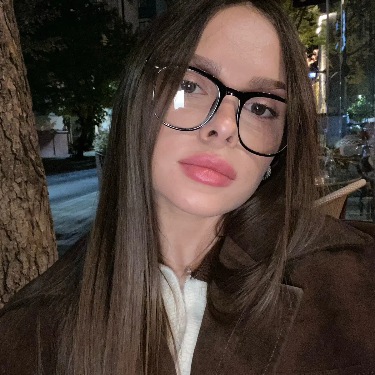 Мария Синева