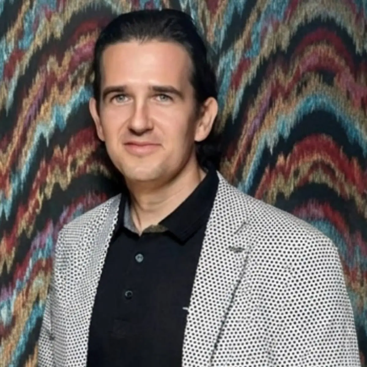 Александр Чупахин | Сетка — социальная сеть от hh.ru