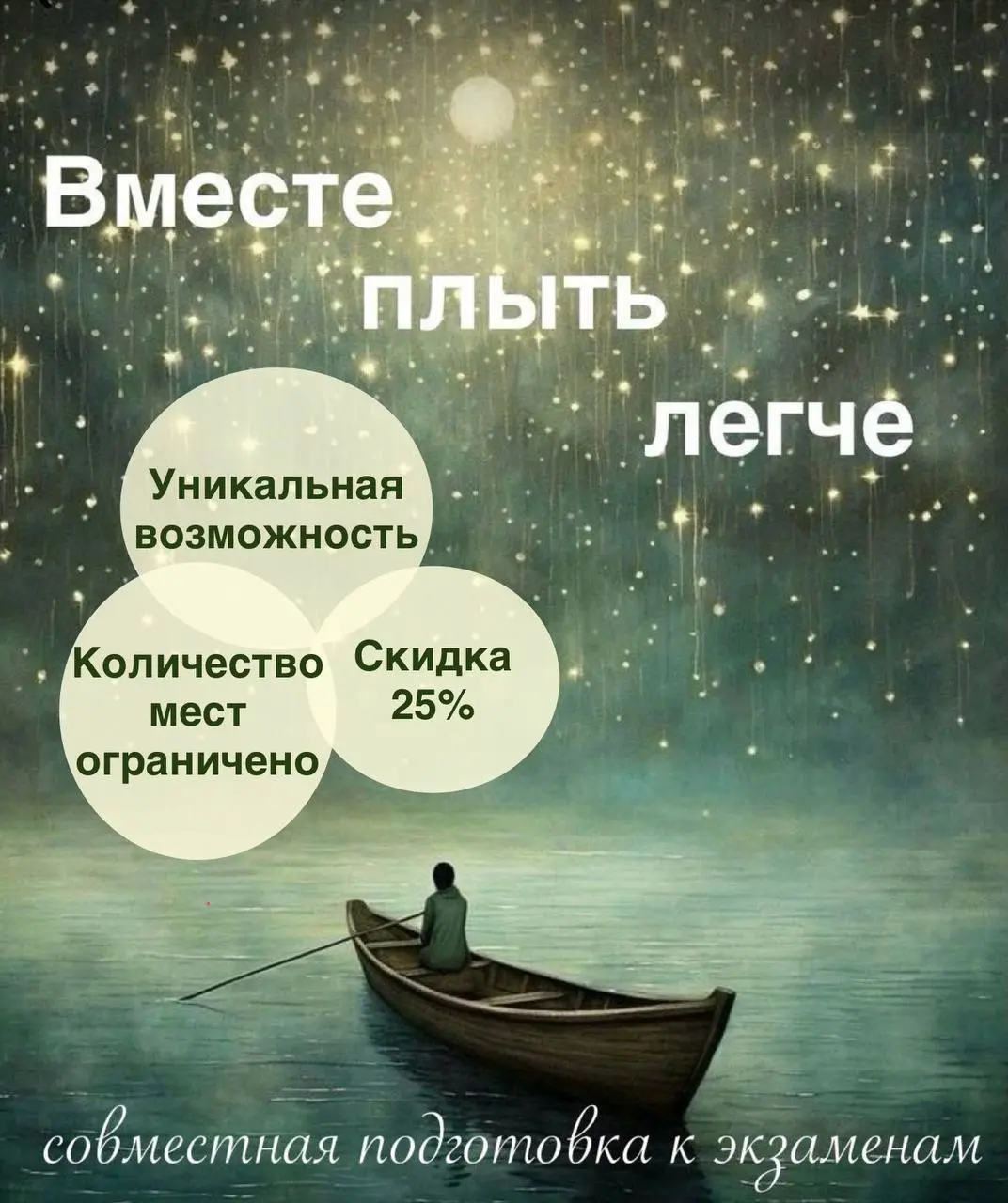 ☝️ ДЛЯ ТЕХ, КТО ЖДАЛ СКИДКУ на занятия по тарифу «Самостоятельный» ⬇️⬇️⬇️
В МАРТЕ МОЖНО ПОДКЛЮЧИТЬСЯ к НАШИМ ЗАНЯТИЯМ ПО ЦЕНЕ 2800₽ за любой чат ( 9, 10 или 11 класс)
Для новеньких объясню , что это з... | Сетка — социальная сеть от hh.ru
