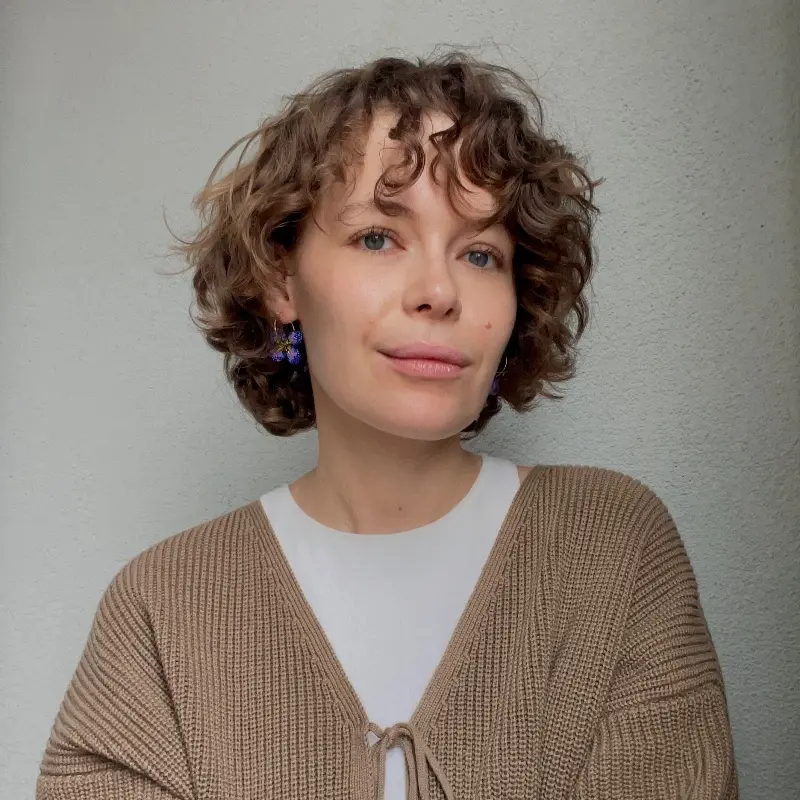 Дарья Гавриш