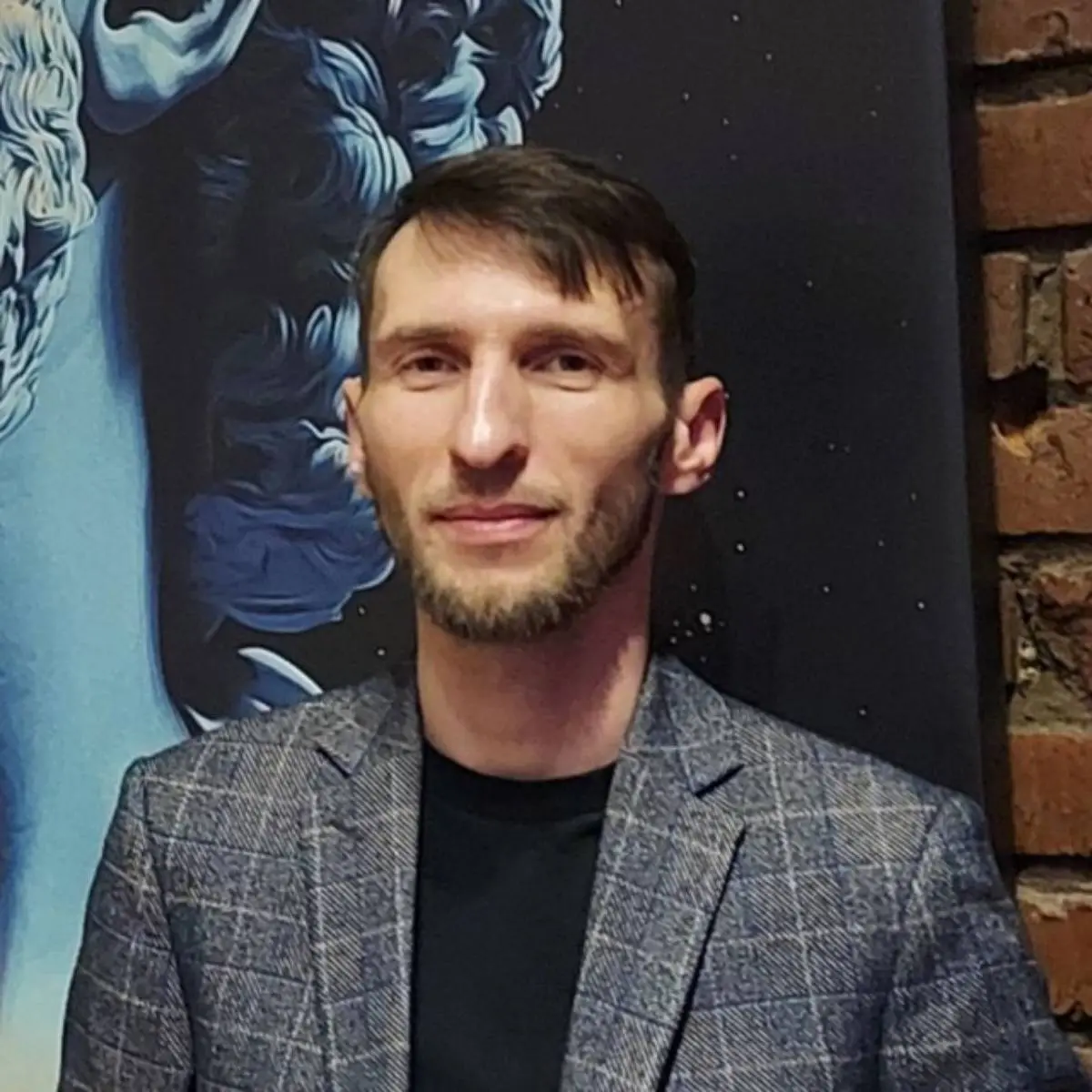 Андрей Матвеев