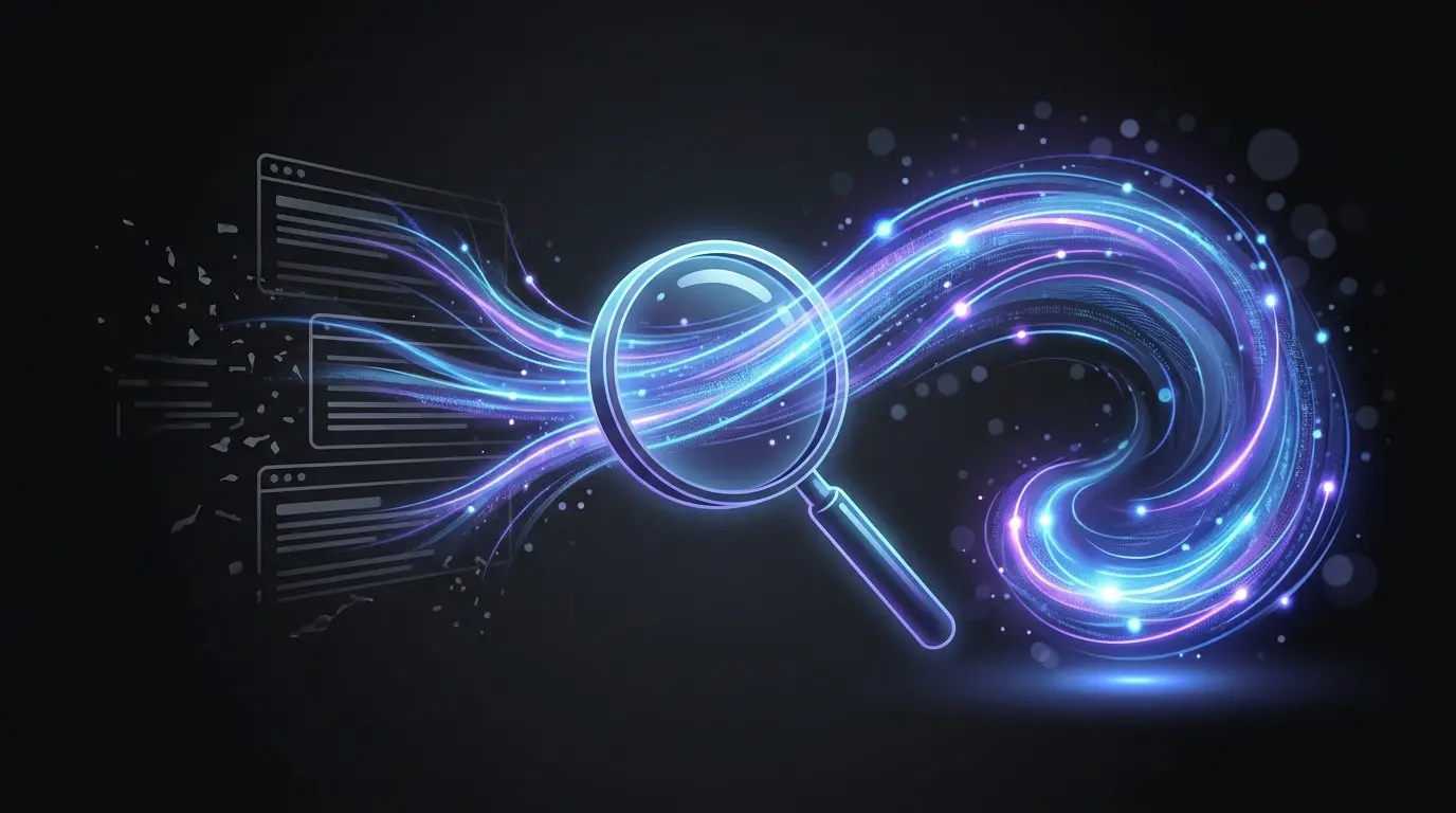 🔎 AI меняет правила SEO: трафик уходит из Google
ИИ‑ответы в поиске уже съедают клики: пользователи получают готовые ответы прямо в выдаче | Сетка — социальная сеть от hh.ru