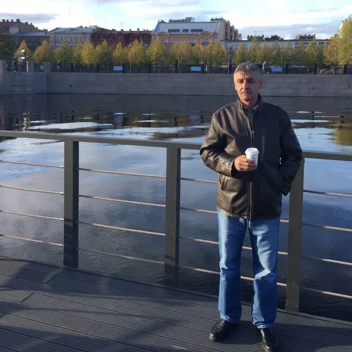 Евгений Нещадимов
