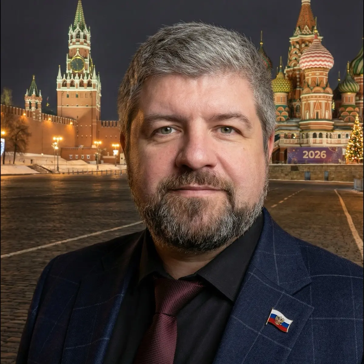 Максим Горячев | Сетка — социальная сеть от hh.ru