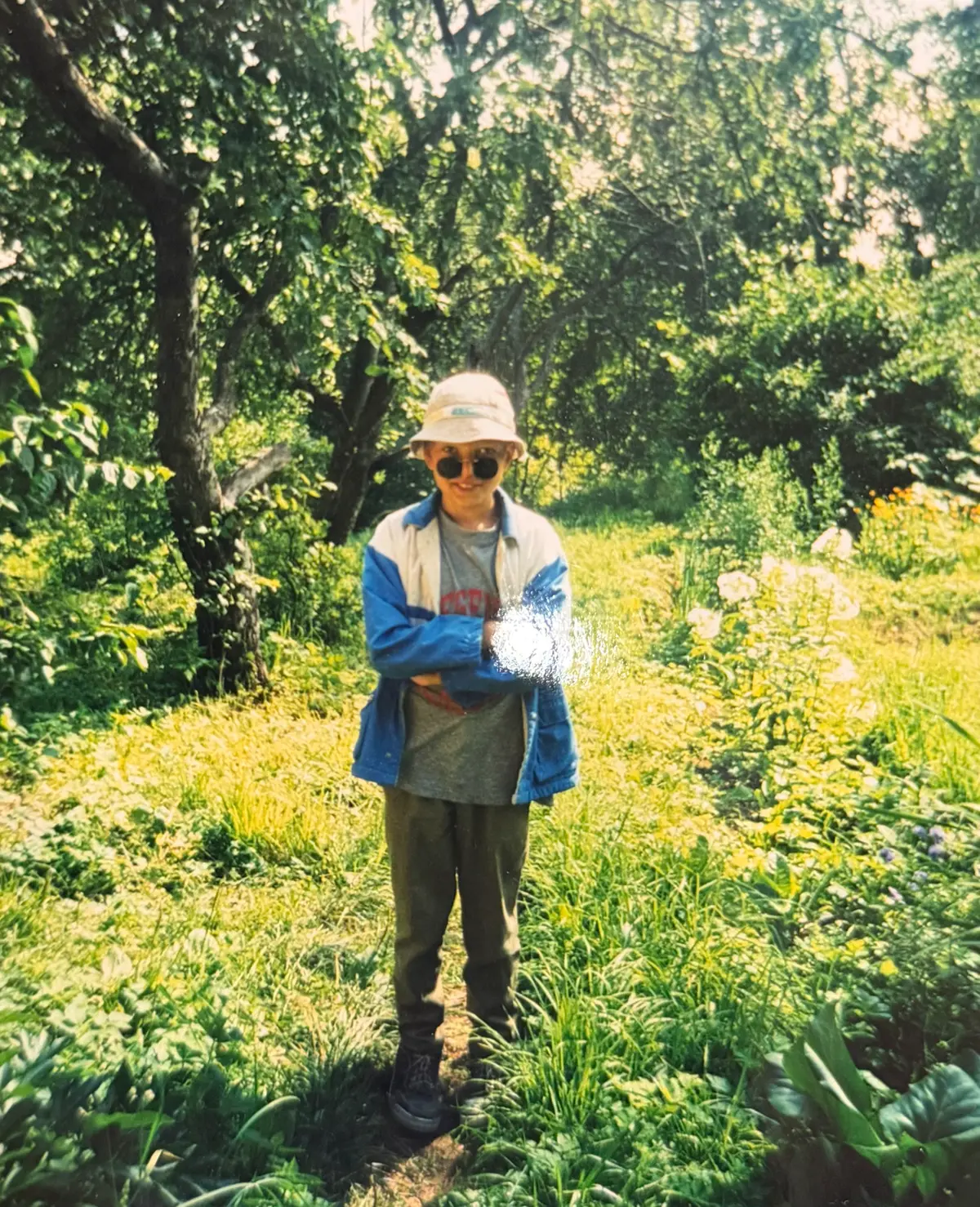 Эпоха шума - 100% | Сетка — социальная сеть от hh.ru