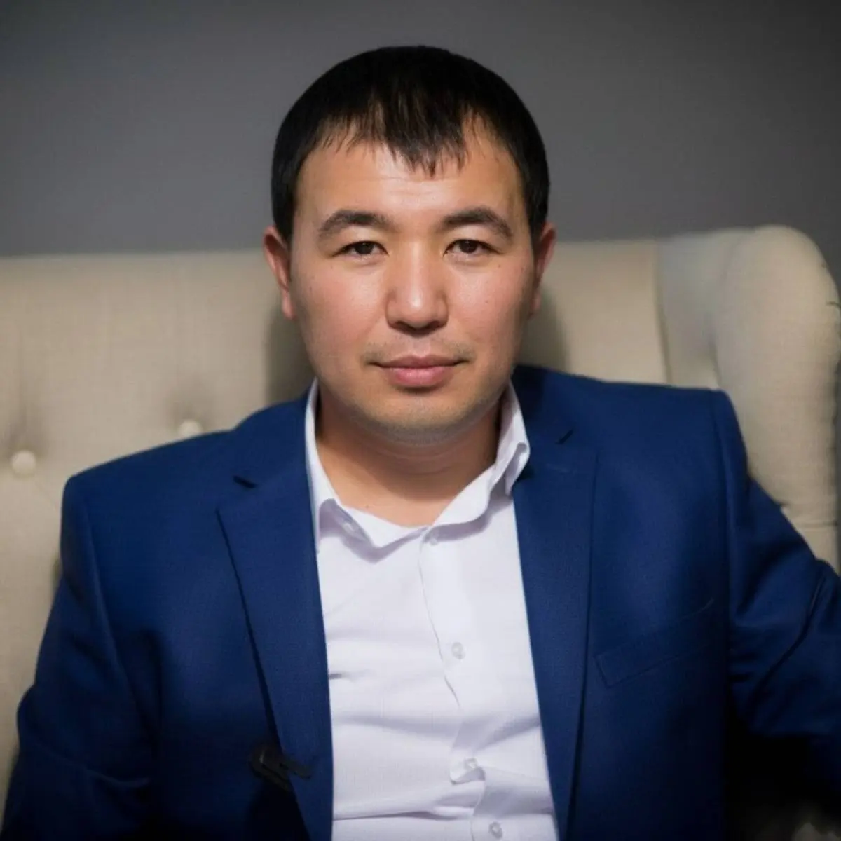 Амиргали Бижанов