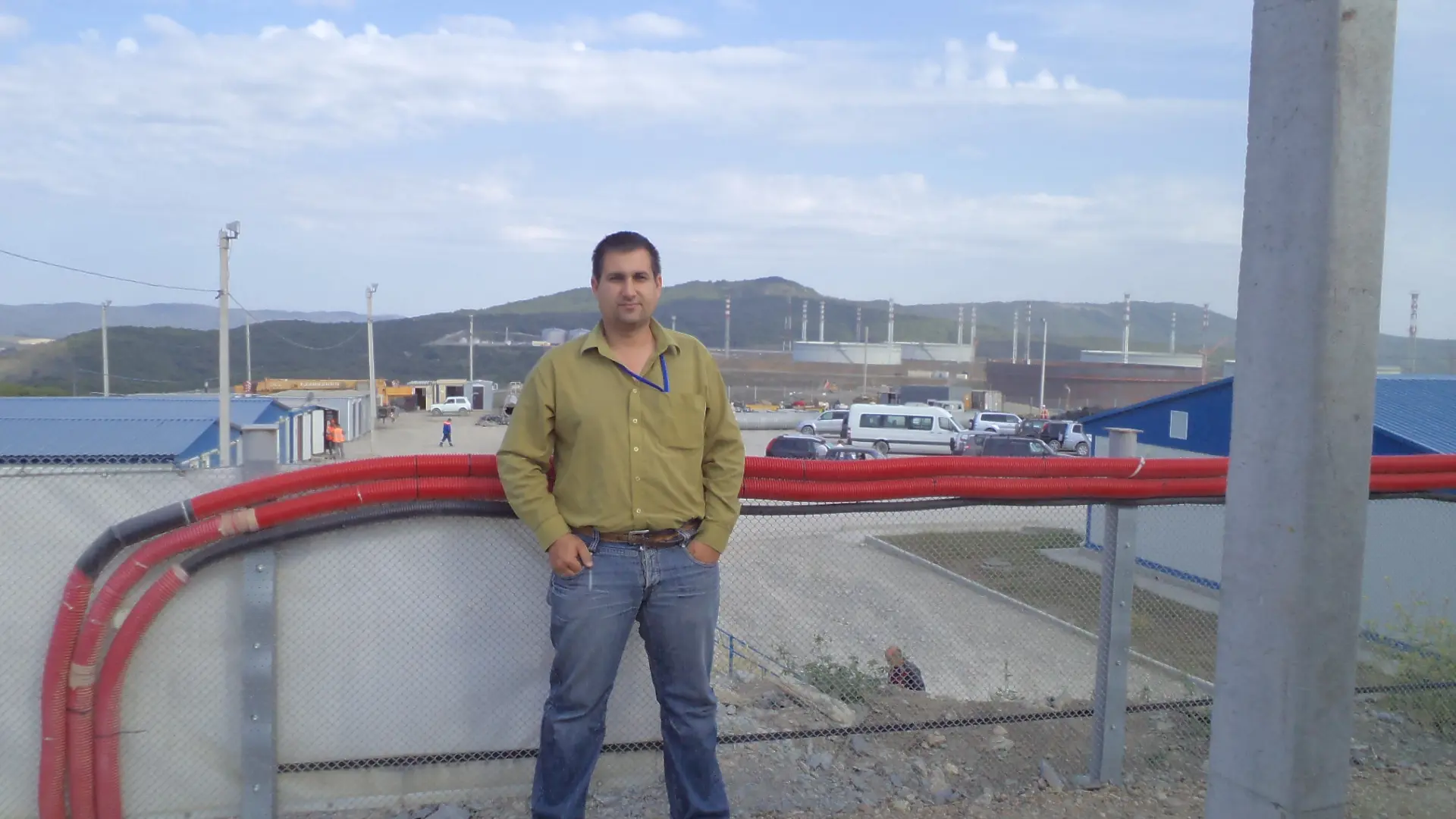 profile avatar