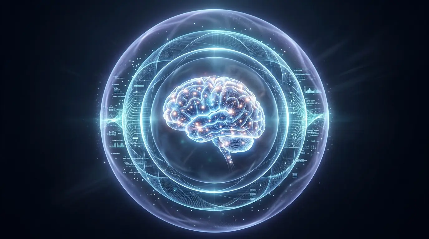 🧠 4 слоя промптинга: почему агенты игнорируют вас
Проблема не в «плохом системном промпте»: поведение ИИ формируется сразу четырьмя слоями | Сетка — социальная сеть от hh.ru