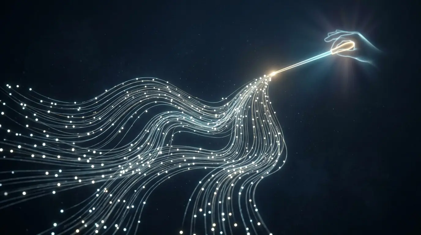 🤖 GPT‑5.4 заточен под AI‑агентов
GPT‑5.4 впервые ощущается как модель, созданная для агентных workflow: она лучше планирует, делегирует задачи и не «теряется» в длинных процессах | Сетка — социальная сеть от hh.ru