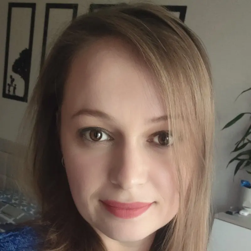 Анна Князева