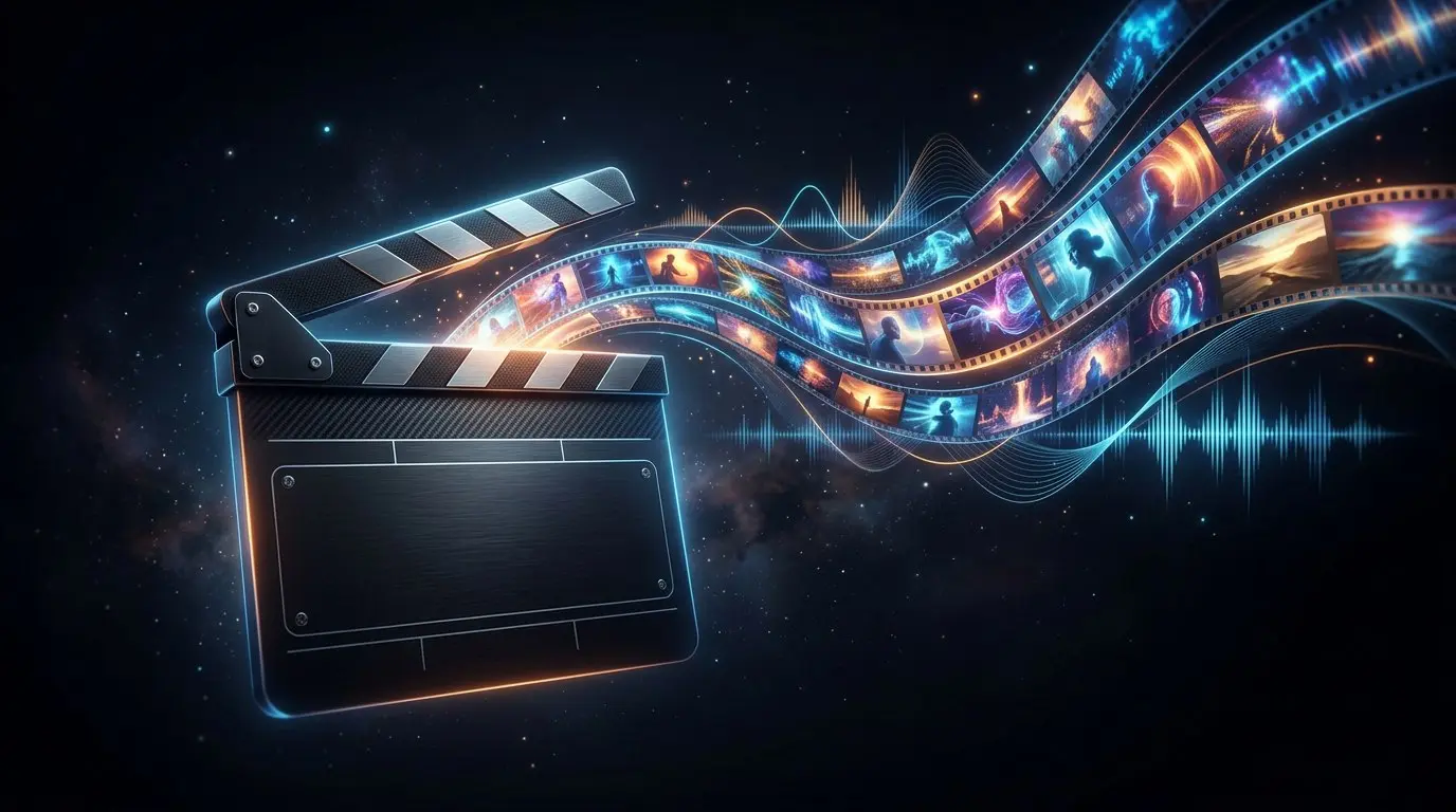 🎬 LTX‑2.3 в ComfyUI: open‑source видео стало заметно лучше
LTX‑2.3 уже нативно работает в ComfyUI — качество open‑source генерации видео с аудио заметно выросло | Сетка — социальная сеть от hh.ru