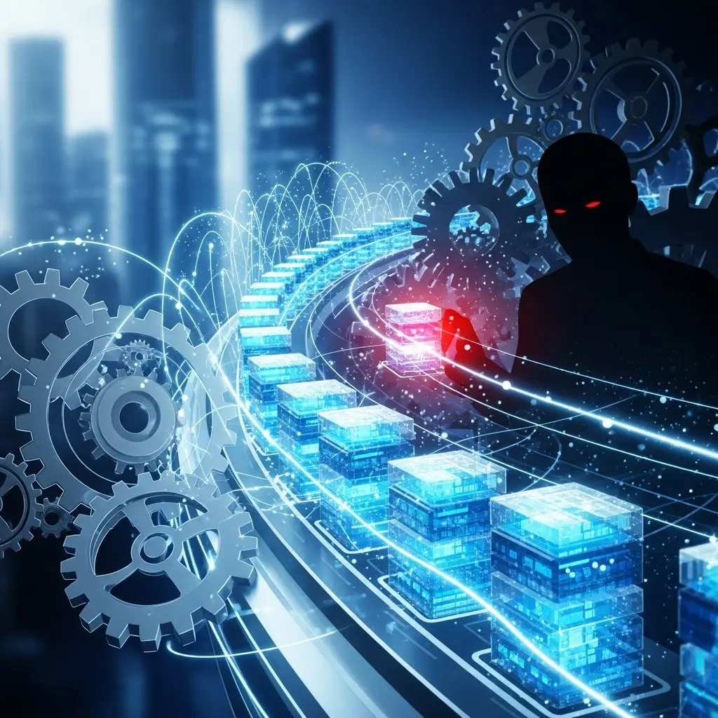 Инсайдерские угрозы — это не только задача безопасников, но и важная зона ответственности для каждого системного аналитика | Сетка — социальная сеть от hh.ru