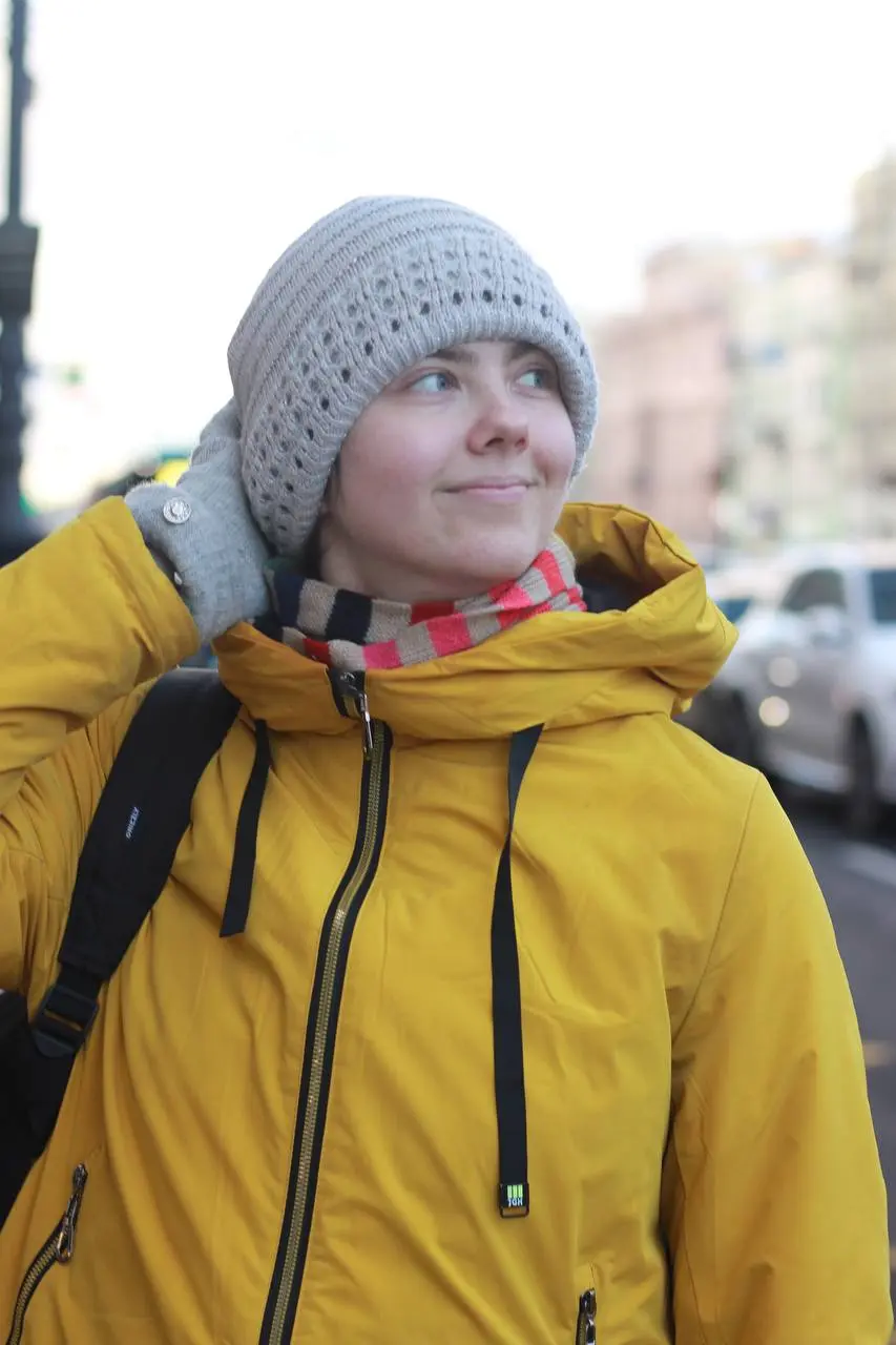 Алла Иванова