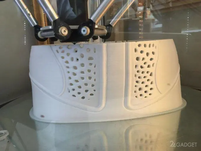 Про корсеты на 3D принтере | Сетка — социальная сеть от hh.ru