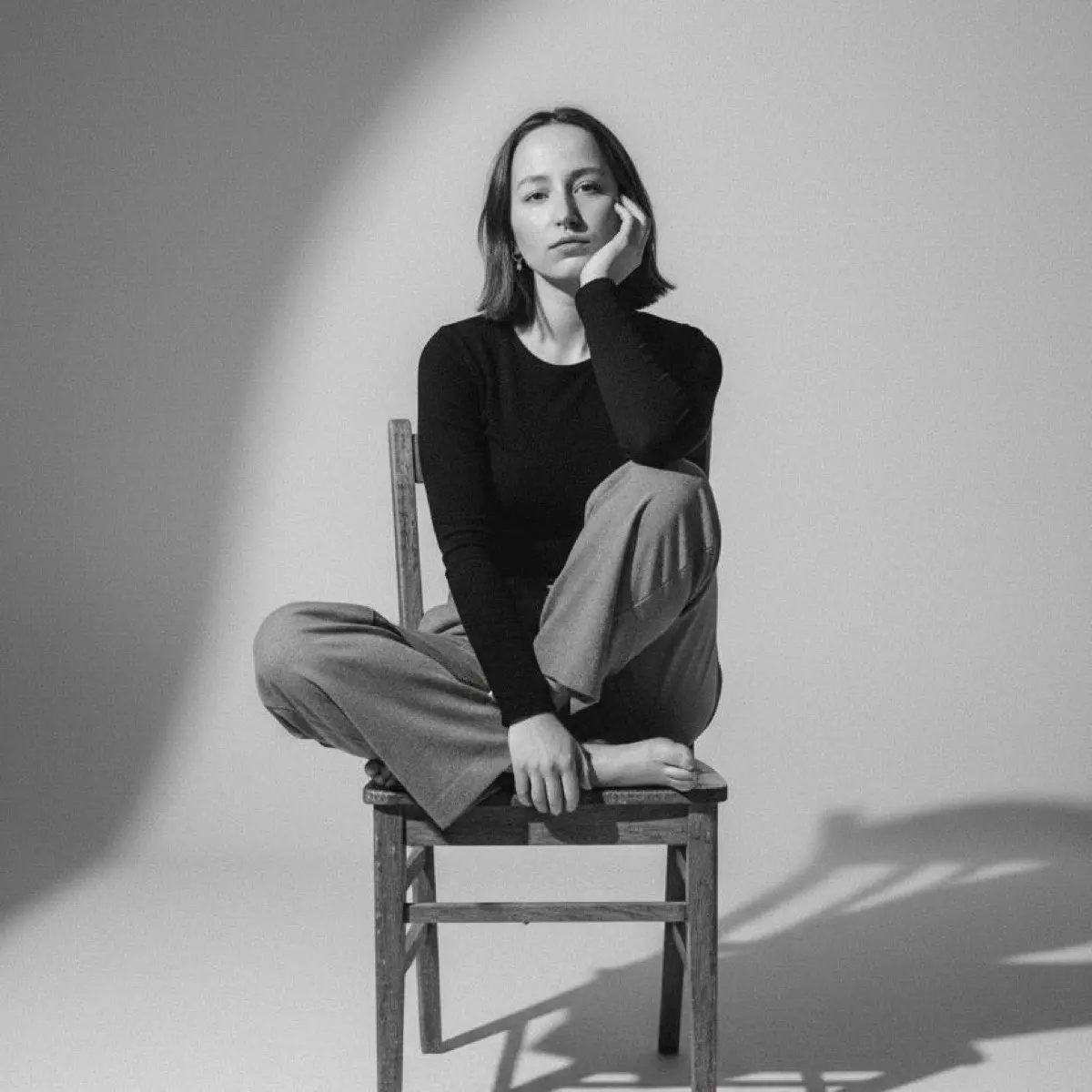 Ольга Рычковская | Сетка — социальная сеть от hh.ru