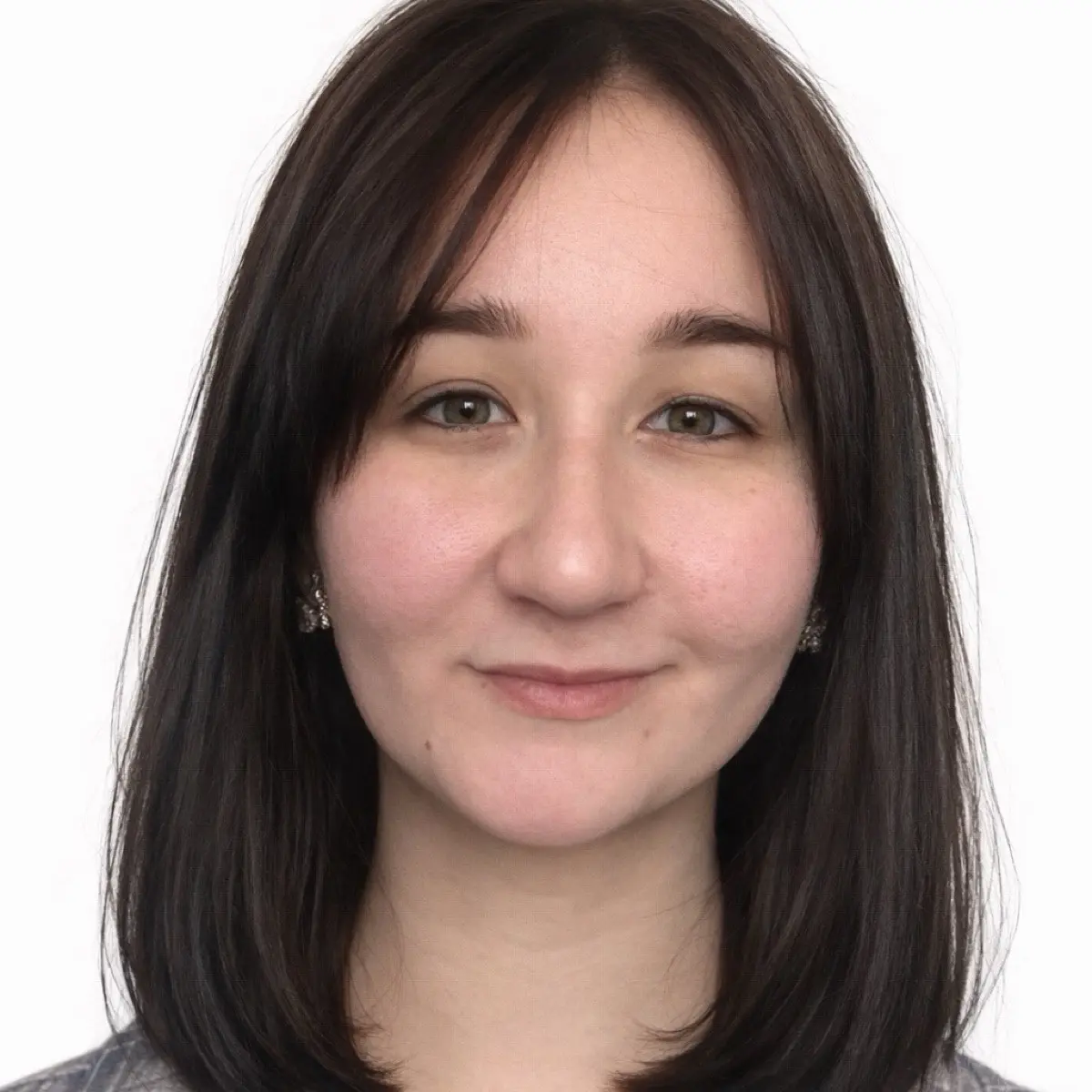 Дарья Иванова
