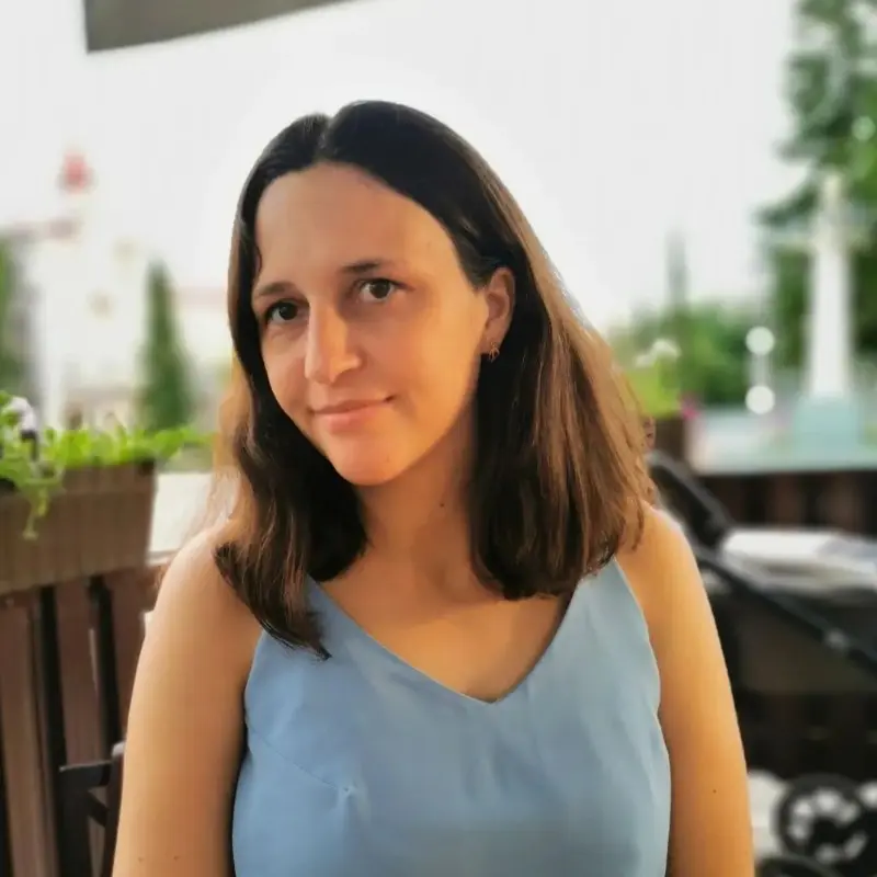 Елена Зиненко