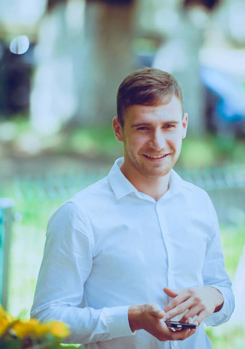 Александр Соколов