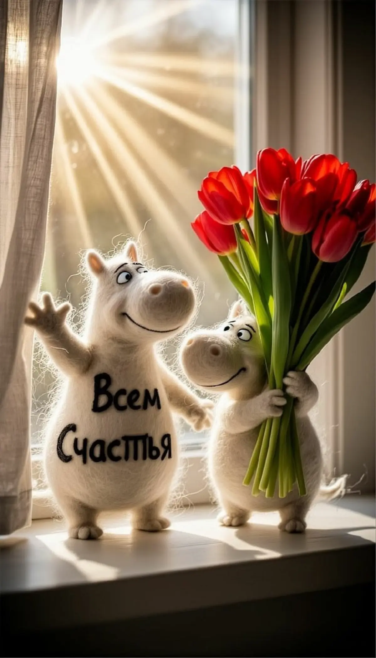 Всем бодрого☺ | Сетка — социальная сеть от hh.ru