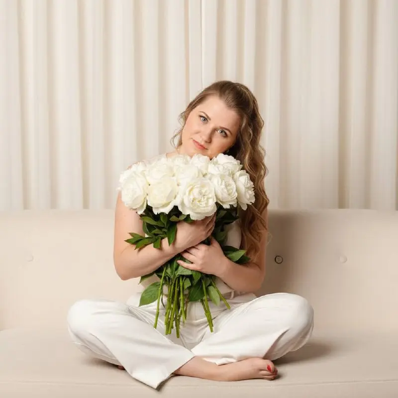 Всем привет! 🌷 🌷 🌷
С приходом марта, когда природа пробуждается к жизни, настало время и нам вдохновиться весной!
В преддверии женского дня я приняла участие в проекте, где решила поделиться не только... | Сетка — социальная сеть от hh.ru