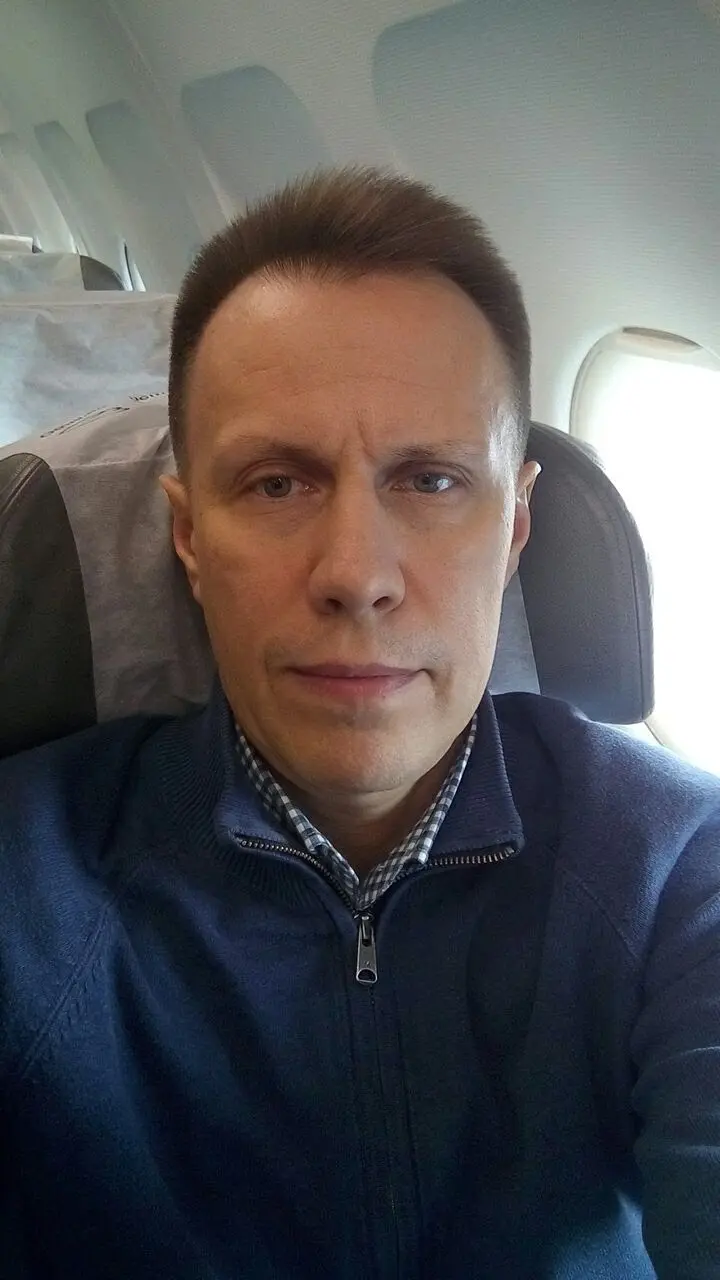 Александр Катюшкин