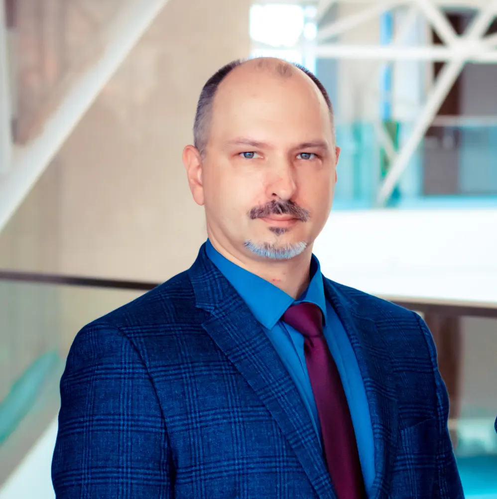 Евгений Журавлёв