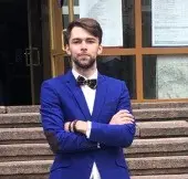 Федор Бочкарев | Сетка — социальная сеть от hh.ru