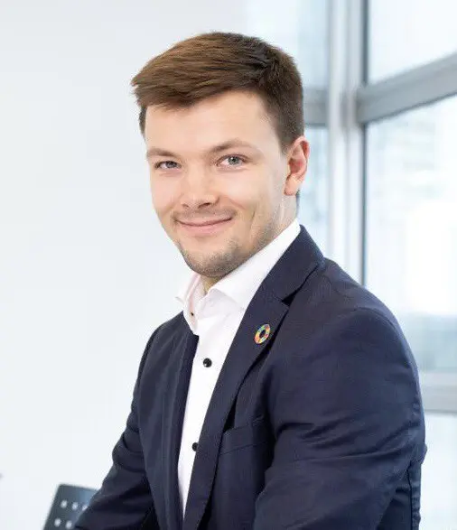 Сергей Виляев | Сетка — социальная сеть от hh.ru