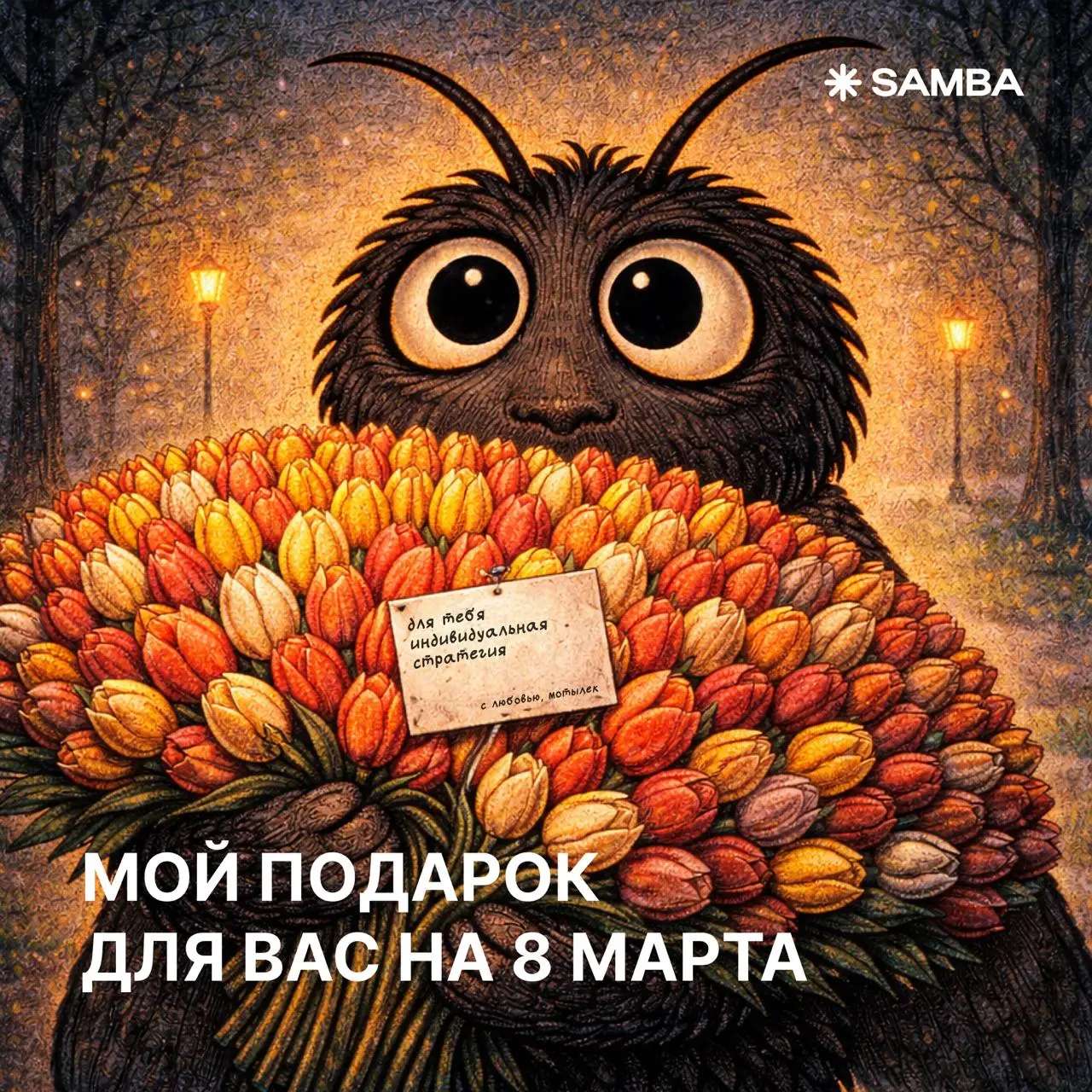 🔥 Дарю готовую стратегию для вашего бизнеса
Дорогие девушки, я всегда с трепетом наблюдаю, как вы относитесь к своей работе: как держите на себе проекты, как хотите делать «по уму», а не «как получитс... | Сетка — социальная сеть от hh.ru