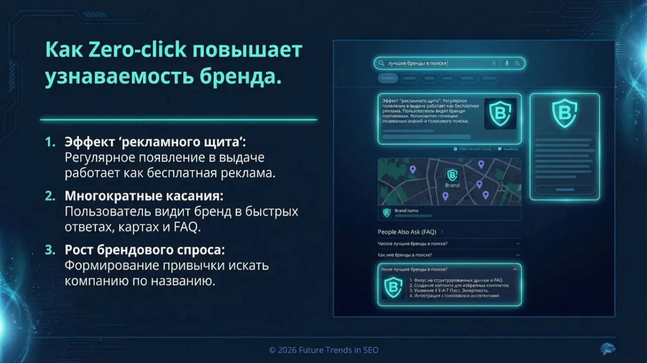 Трафик падает, а заявок становится больше.
Как тебе такое, Илон Маск?)))
Раньше это считалось бы ошибкой аналитики. Сегодня - новая норма поиска.
Около 65% поисков заканчиваются без перехода на сайт | Сетка — социальная сеть от hh.ru
