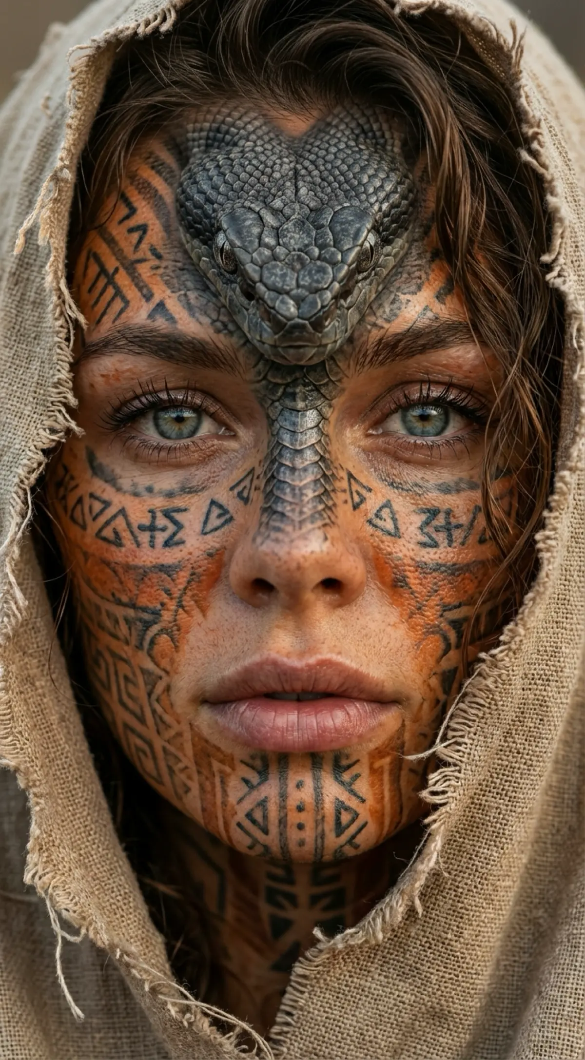 Геерю по - немногу! Делюсь с вами 🫶🏻 показываю, что умею! #ugc #аи #ии #ииуслуги #автораимодели #учу | Сетка — социальная сеть от hh.ru