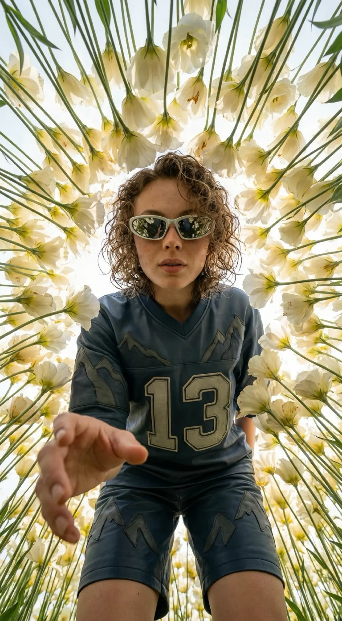 Геерю по - немногу! Делюсь с вами 🫶🏻 показываю, что умею! #ugc #аи #ии #ииуслуги #автораимодели #учу | Сетка — социальная сеть от hh.ru