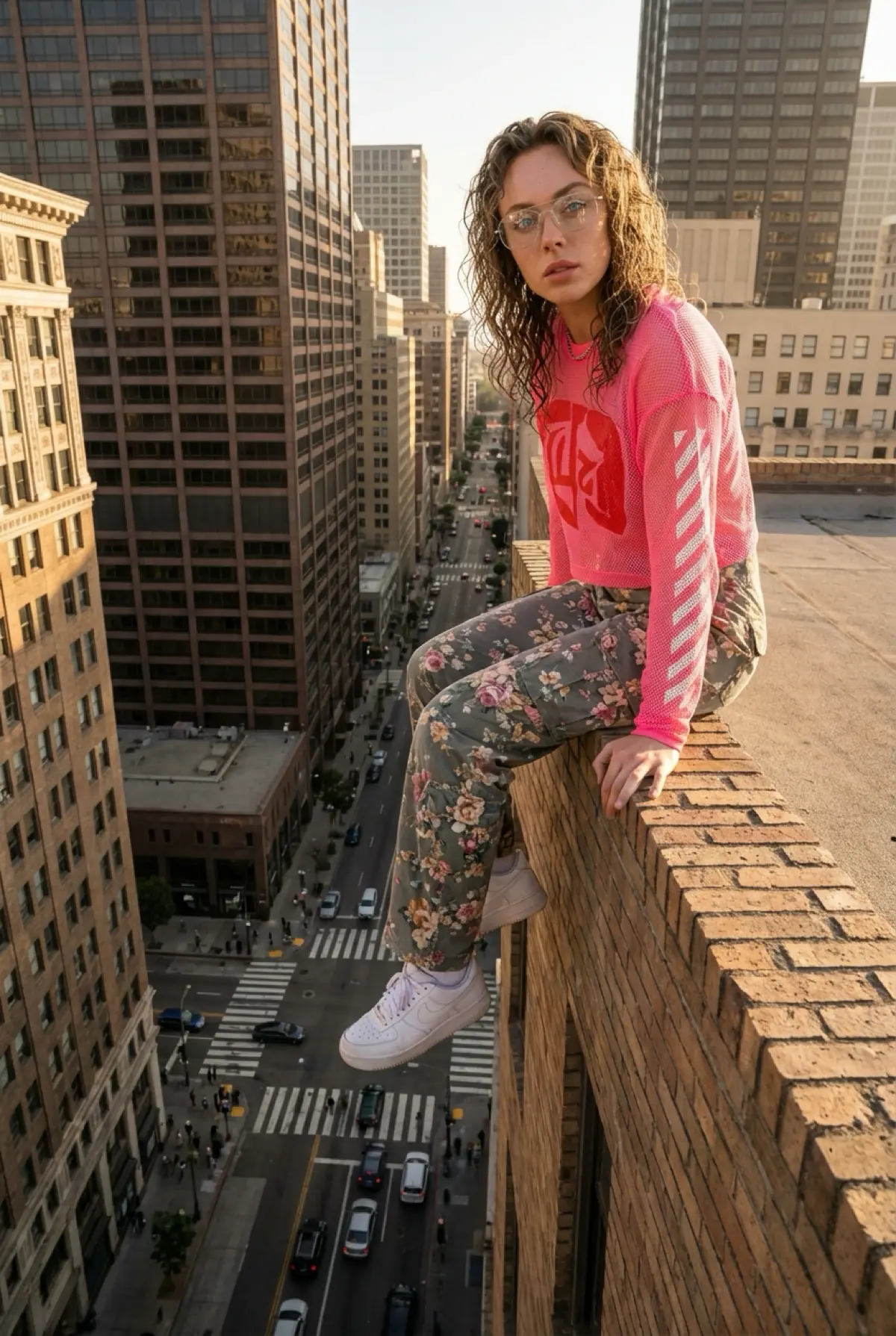 Геерю по - немногу! Делюсь с вами 🫶🏻 показываю, что умею! #ugc #аи #ии #ииуслуги #автораимодели #учу | Сетка — социальная сеть от hh.ru