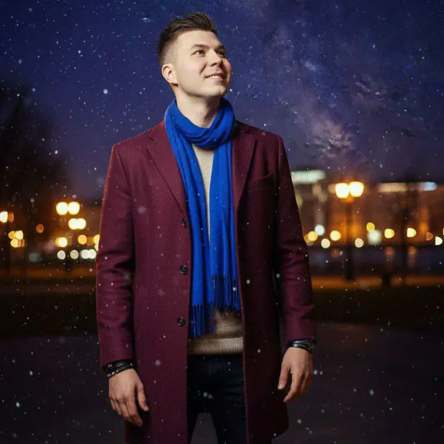 🌟 Нейрофотосессии под ключ: воплотим ваши идеи в кадре! 🌟
Здравствуйте! Меня зовут Алексей и я создаю нейрофотосессии — уникальные, запоминающиеся, полные характера и глубины | Сетка — социальная сеть от hh.ru