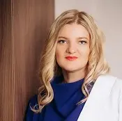 Анна Клепикова
