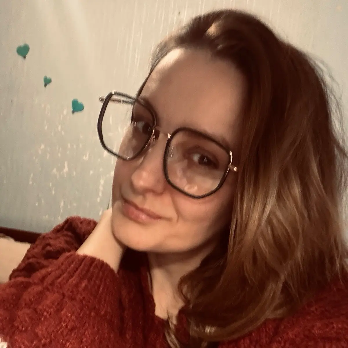 Ирина Кочетова | Сетка — социальная сеть от hh.ru