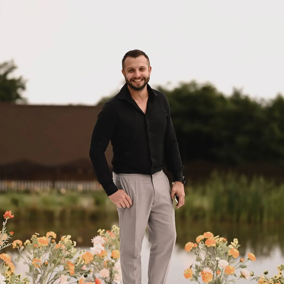 Виктор Гусев | Сетка — социальная сеть от hh.ru