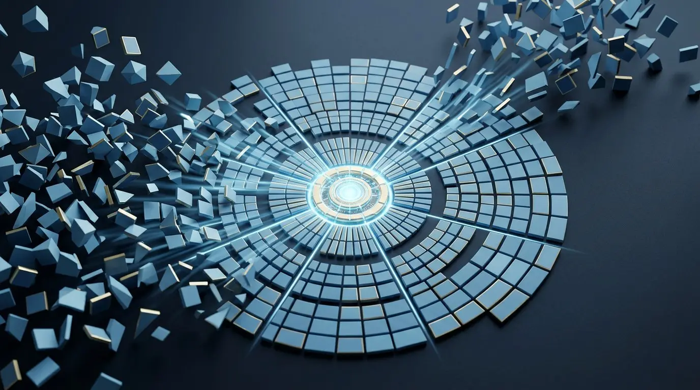 Маркетинг-команда ломается при росте — масштабируйте
Если маркетинг вырос с 5 до 25 человек без новой структуры, скорость и качество начинают падать | Сетка — социальная сеть от hh.ru