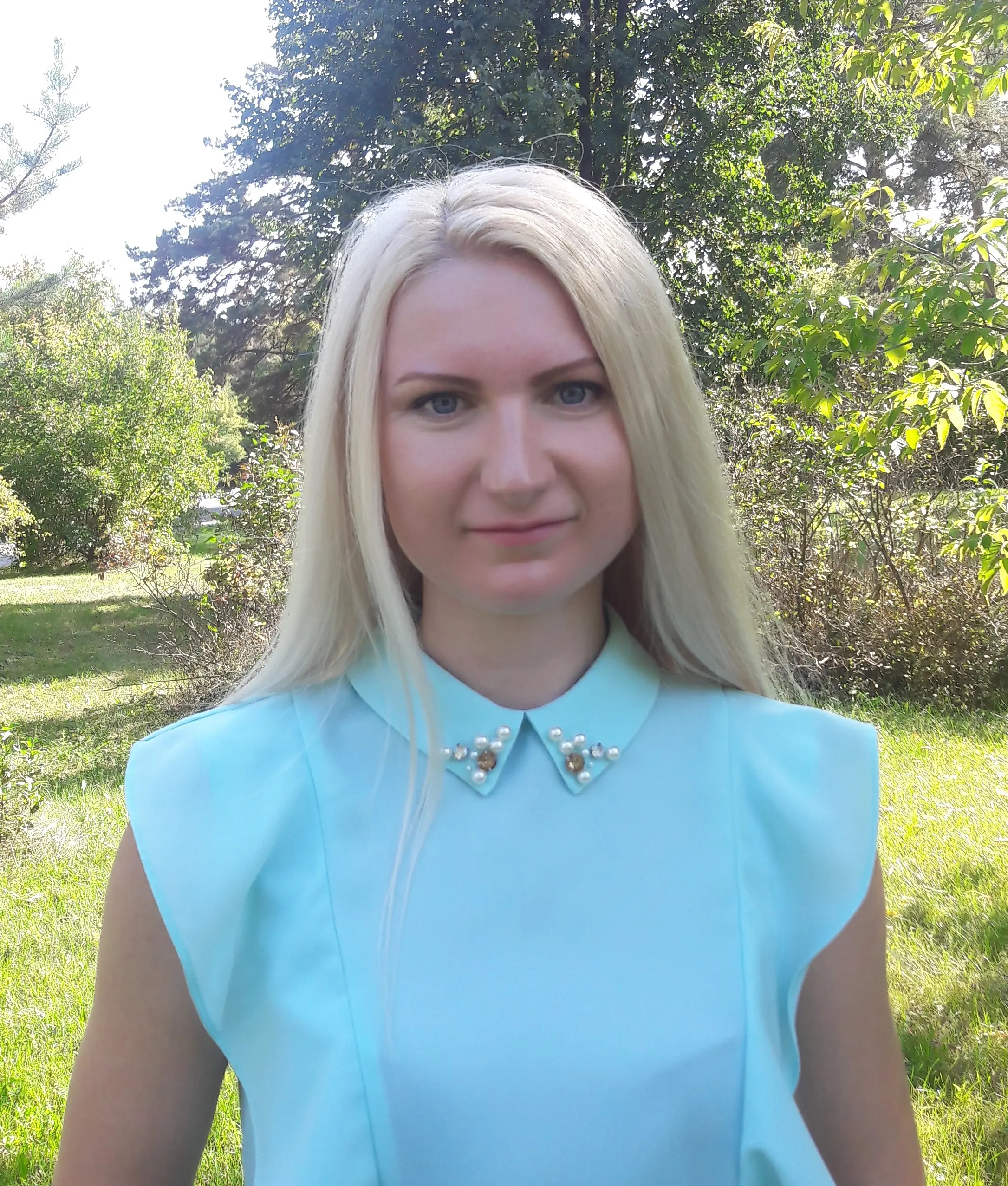 Зоя Ткачева